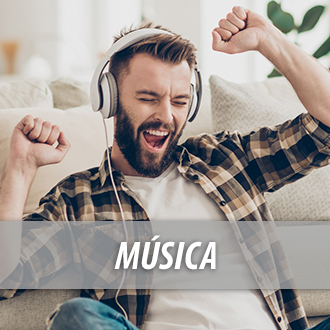 Música