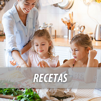 Recetas