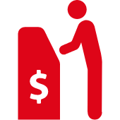 Cajeros automáticos