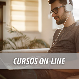 Cursos On-Line