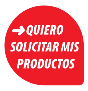 solicitar productos