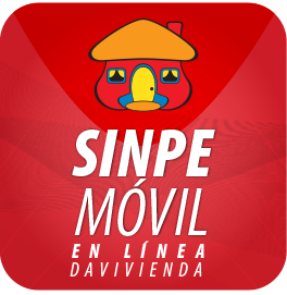 App Davivienda Costa Rica