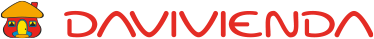 Davivienda Footer